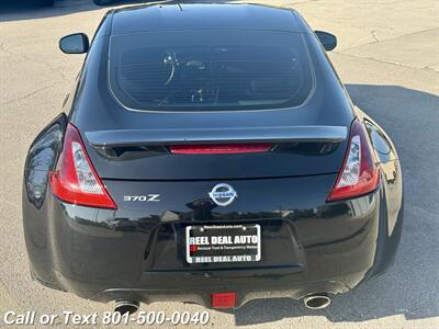 2019 Nissan 370Z   - Photo 9 - North Salt Lake, UT 84010