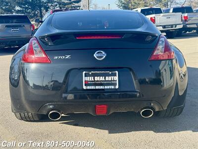 2019 Nissan 370Z   - Photo 19 - North Salt Lake, UT 84010