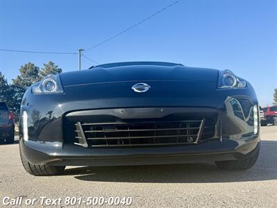 2019 Nissan 370Z   - Photo 23 - North Salt Lake, UT 84010