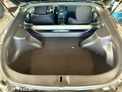 2019 Nissan 370Z   - Photo 34 - North Salt Lake, UT 84010