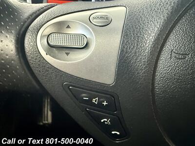 2019 Nissan 370Z   - Photo 43 - North Salt Lake, UT 84010