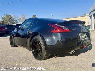2019 Nissan 370Z   - Photo 15 - North Salt Lake, UT 84010