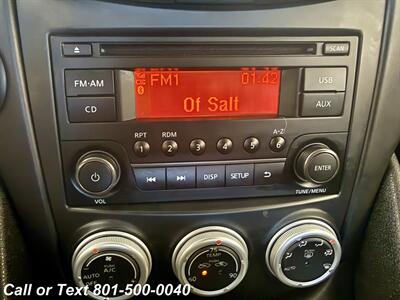 2019 Nissan 370Z   - Photo 22 - North Salt Lake, UT 84010