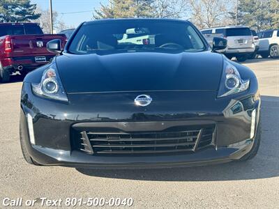 2019 Nissan 370Z   - Photo 21 - North Salt Lake, UT 84010