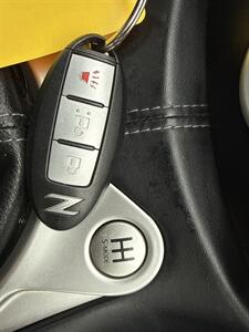 2019 Nissan 370Z   - Photo 45 - North Salt Lake, UT 84010