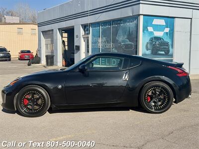 2019 Nissan 370Z   - Photo 6 - North Salt Lake, UT 84010