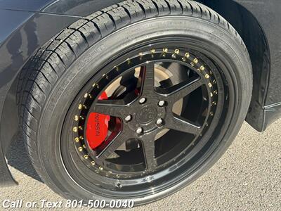 2019 Nissan 370Z   - Photo 2 - North Salt Lake, UT 84010