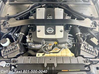 2019 Nissan 370Z   - Photo 25 - North Salt Lake, UT 84010