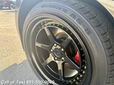 2019 Nissan 370Z   - Photo 26 - North Salt Lake, UT 84010