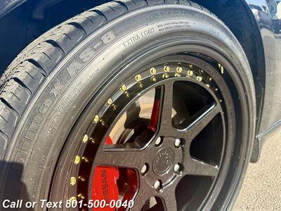 2019 Nissan 370Z   - Photo 14 - North Salt Lake, UT 84010