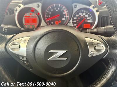 2019 Nissan 370Z   - Photo 41 - North Salt Lake, UT 84010
