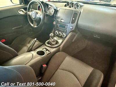 2019 Nissan 370Z   - Photo 33 - North Salt Lake, UT 84010