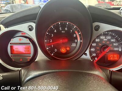 2019 Nissan 370Z   - Photo 5 - North Salt Lake, UT 84010