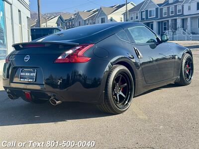 2019 Nissan 370Z   - Photo 7 - North Salt Lake, UT 84010