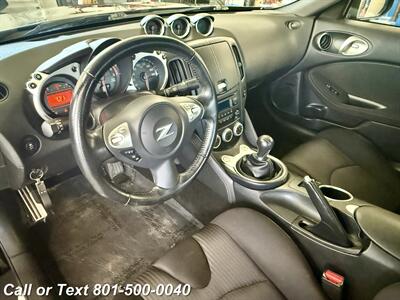 2019 Nissan 370Z   - Photo 4 - North Salt Lake, UT 84010