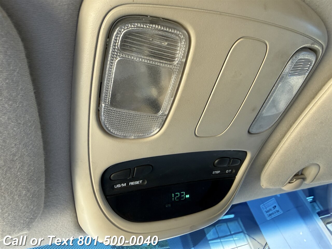 2005 Dodge Ram 2500 SLT 4dr Quad Cab SLT Big horn - Photo 24 - North Salt Lake, UT 84010