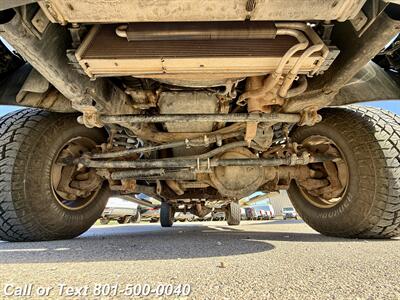 2005 Dodge Ram 2500 SLT 4dr Quad Cab SLT Big horn - Photo 17 - North Salt Lake, UT 84010