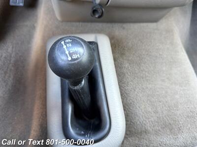 2005 Dodge Ram 2500 SLT 4dr Quad Cab SLT Big horn - Photo 9 - North Salt Lake, UT 84010