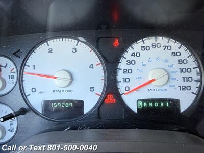 2005 Dodge Ram 2500 SLT 4dr Quad Cab SLT Big horn - Photo 6 - North Salt Lake, UT 84010