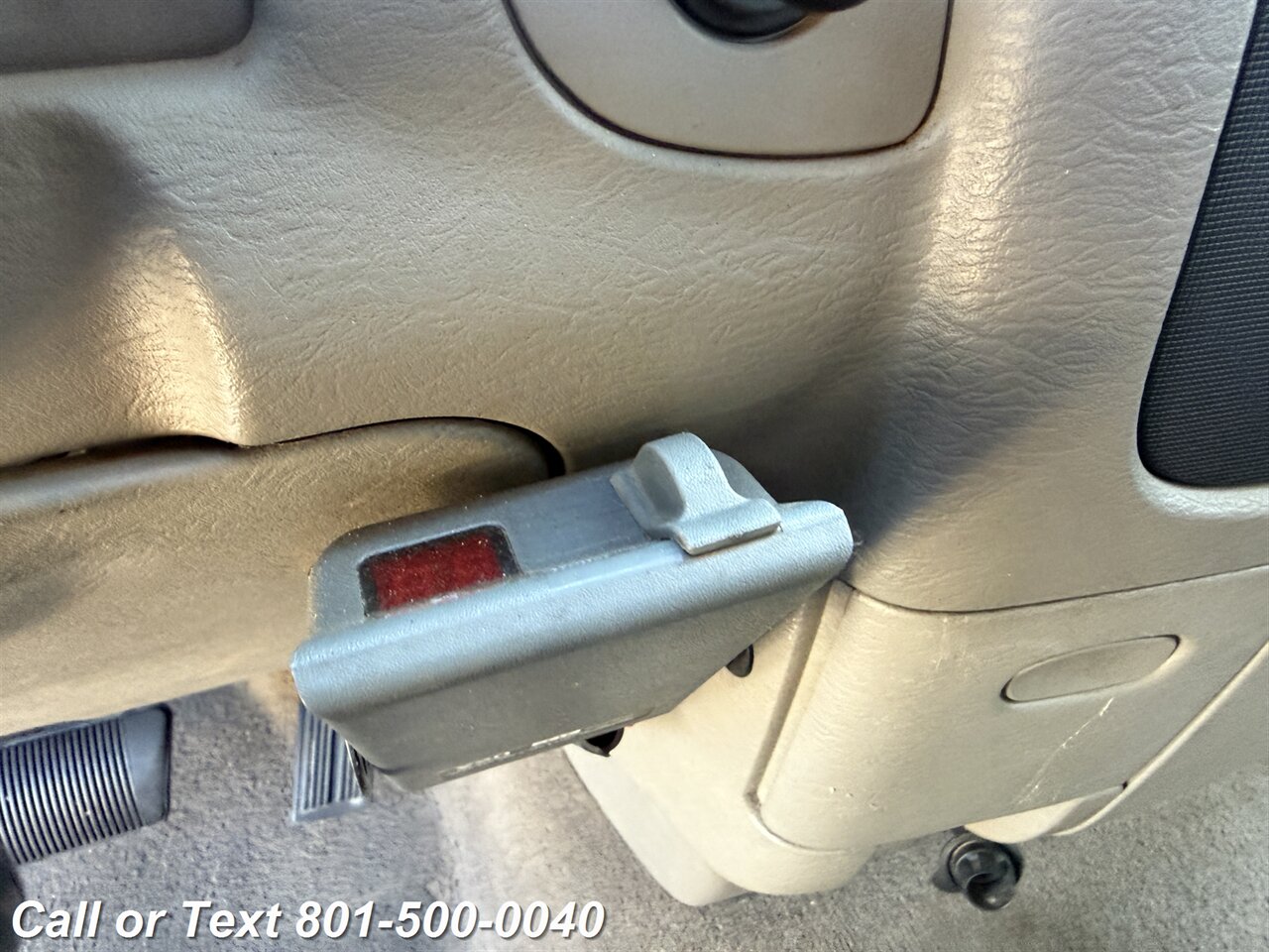2005 Dodge Ram 2500 SLT 4dr Quad Cab SLT Big horn - Photo 38 - North Salt Lake, UT 84010