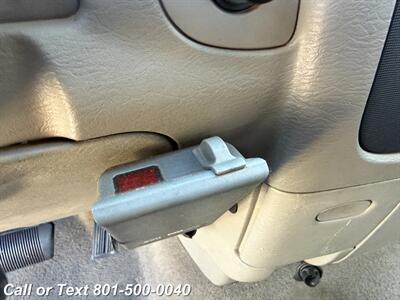 2005 Dodge Ram 2500 SLT 4dr Quad Cab SLT Big horn - Photo 38 - North Salt Lake, UT 84010
