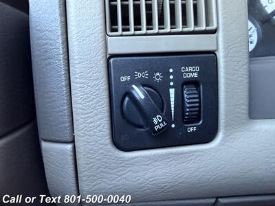2005 Dodge Ram 2500 SLT 4dr Quad Cab SLT Big horn - Photo 25 - North Salt Lake, UT 84010