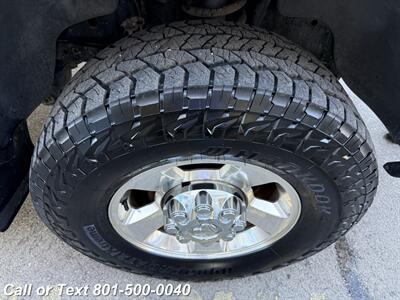 2005 Dodge Ram 2500 SLT 4dr Quad Cab SLT Big horn - Photo 32 - North Salt Lake, UT 84010