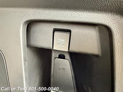2025 Honda Odyssey EX-L   - Photo 45 - North Salt Lake, UT 84010