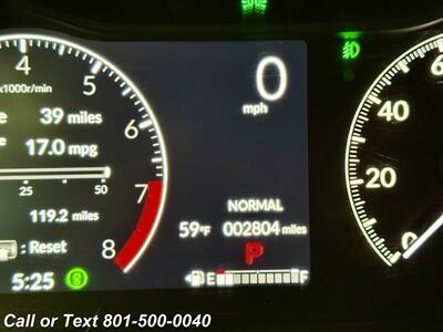 2025 Honda Odyssey EX-L   - Photo 14 - North Salt Lake, UT 84010