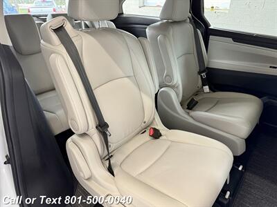 2025 Honda Odyssey EX-L   - Photo 48 - North Salt Lake, UT 84010