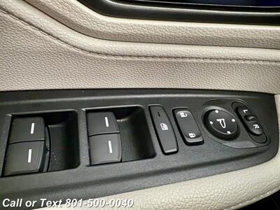 2025 Honda Odyssey EX-L   - Photo 25 - North Salt Lake, UT 84010