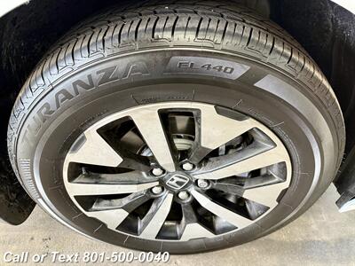 2025 Honda Odyssey EX-L   - Photo 19 - North Salt Lake, UT 84010