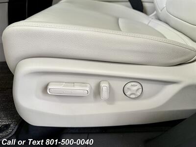 2025 Honda Odyssey EX-L   - Photo 37 - North Salt Lake, UT 84010