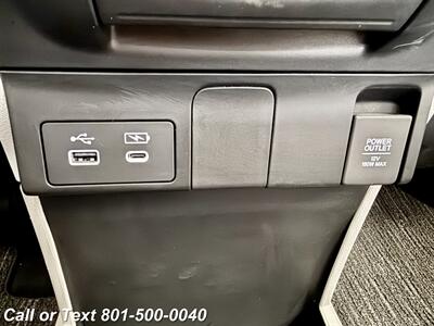 2025 Honda Odyssey EX-L   - Photo 31 - North Salt Lake, UT 84010