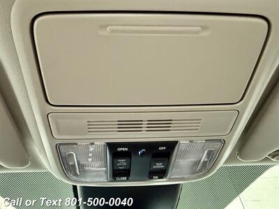 2025 Honda Odyssey EX-L   - Photo 28 - North Salt Lake, UT 84010