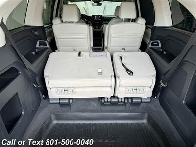 2025 Honda Odyssey EX-L   - Photo 47 - North Salt Lake, UT 84010