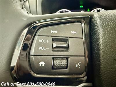 2025 Honda Odyssey EX-L   - Photo 23 - North Salt Lake, UT 84010