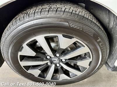 2025 Honda Odyssey EX-L   - Photo 18 - North Salt Lake, UT 84010