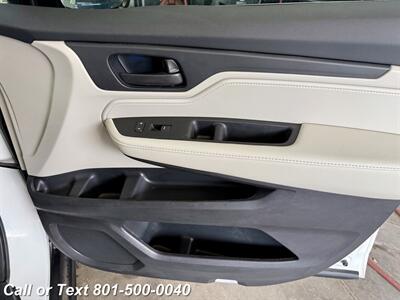 2025 Honda Odyssey EX-L   - Photo 50 - North Salt Lake, UT 84010
