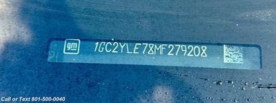 2025 Honda Odyssey EX-L   - Photo 7 - North Salt Lake, UT 84010