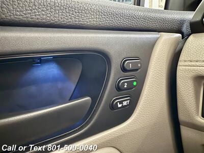 2025 Honda Odyssey EX-L   - Photo 26 - North Salt Lake, UT 84010