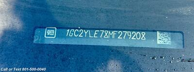 2025 Honda Odyssey EX-L   - Photo 7 - North Salt Lake, UT 84010