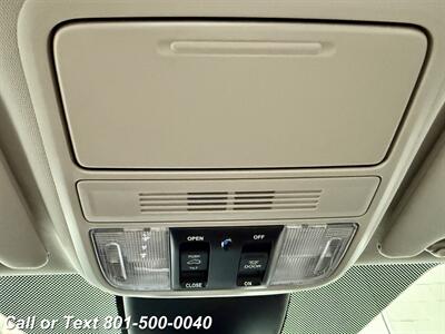 2025 Honda Odyssey EX-L   - Photo 28 - North Salt Lake, UT 84010