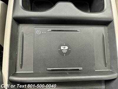 2025 Honda Odyssey EX-L   - Photo 30 - North Salt Lake, UT 84010