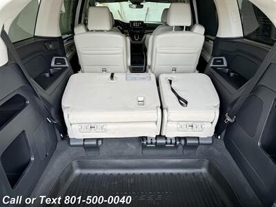2025 Honda Odyssey EX-L   - Photo 47 - North Salt Lake, UT 84010