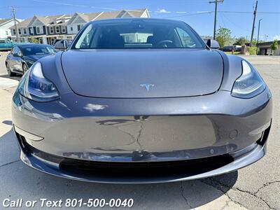 2021 Tesla Model 3 Long Range - Photo 9 - North Salt Lake, UT 84010