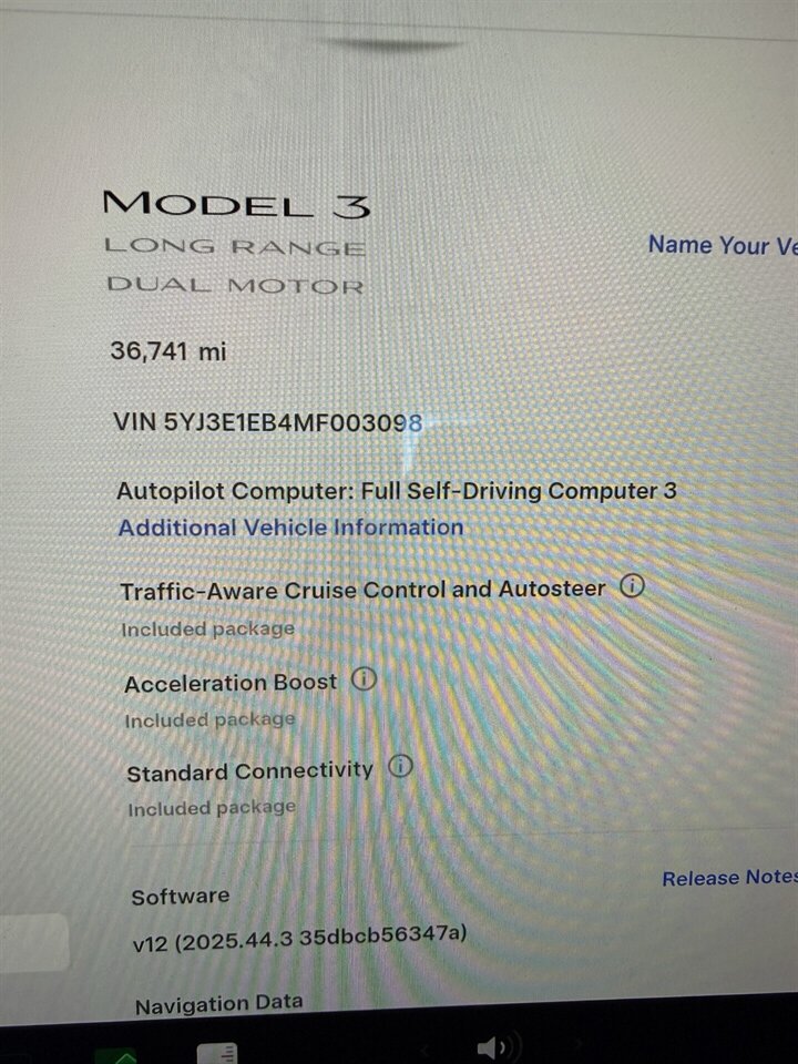 2021 Tesla Model 3 Long Range - Photo 5 - North Salt Lake, UT 84010