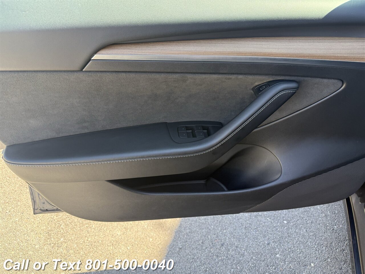 2021 Tesla Model 3 Long Range - Photo 32 - North Salt Lake, UT 84010