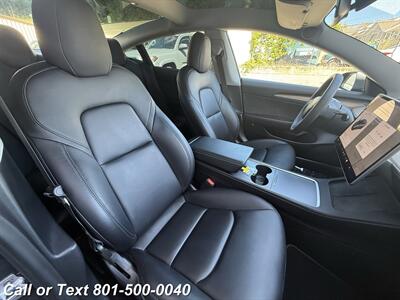 2021 Tesla Model 3 Long Range - Photo 44 - North Salt Lake, UT 84010