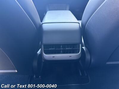 2021 Tesla Model 3 Long Range - Photo 37 - North Salt Lake, UT 84010